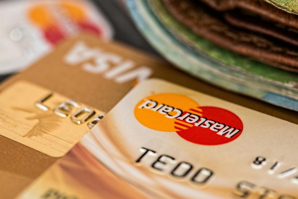 Maximizing Rewards: Best Credit Cards for Everyday Spending