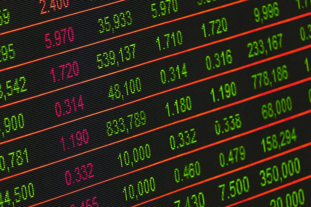 Understanding the Stock Exchange: A Comprehensive Guide