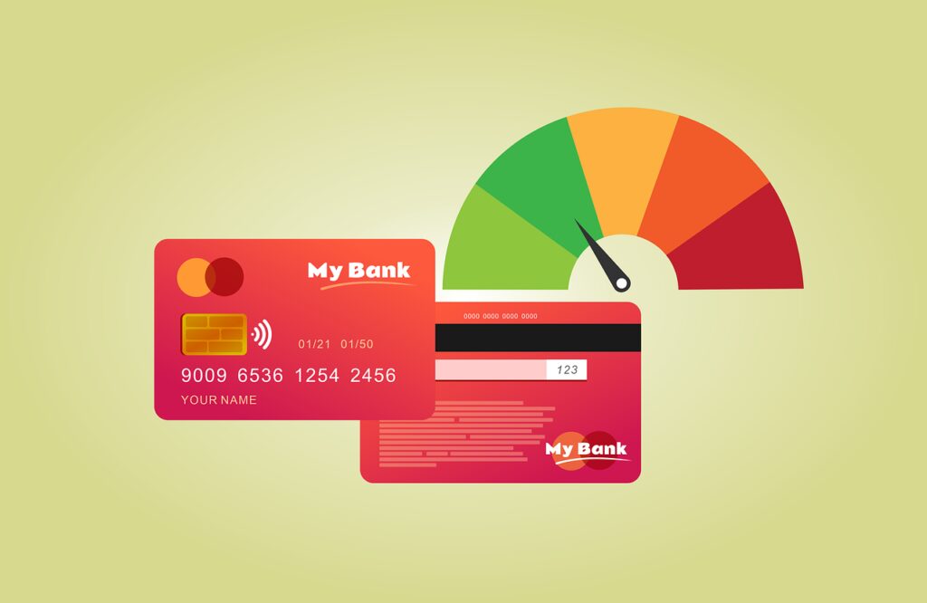 How to Improve Your Credit Score in 30 Days