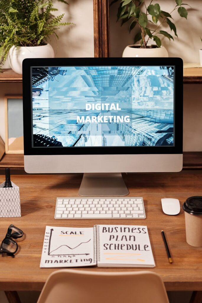 Understanding Digital Marketing: Strategies, Channels, and Best Practices